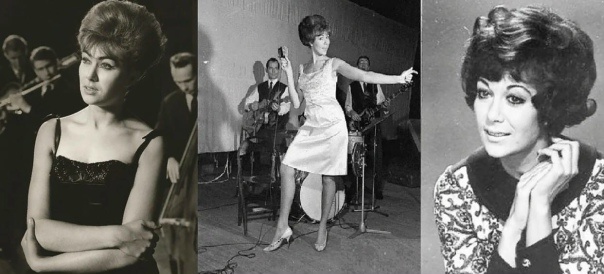 Страшная правда о детстве Эдиты Пьехи