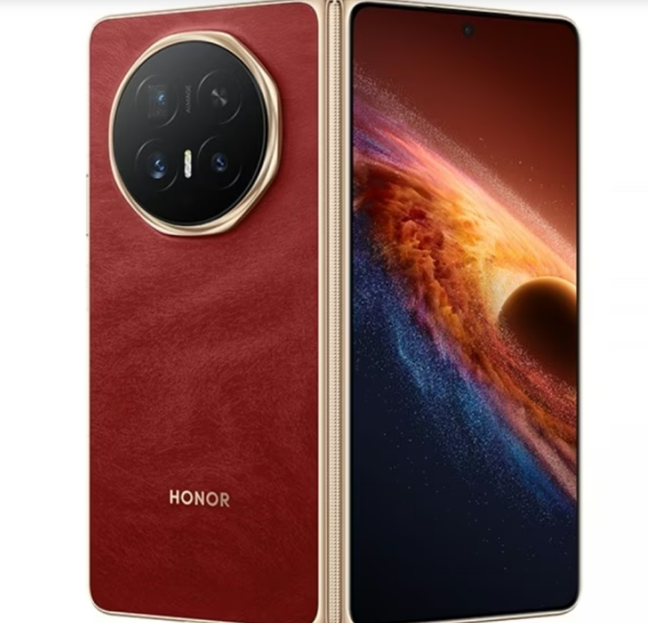 Honor Magic V6