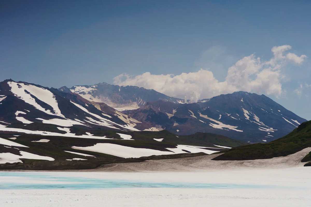 Тур на Камчатку с Вместе Тревел