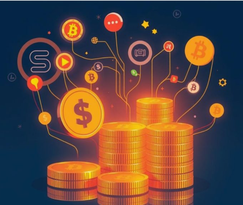 финансовые новшества. фото из открытого источника