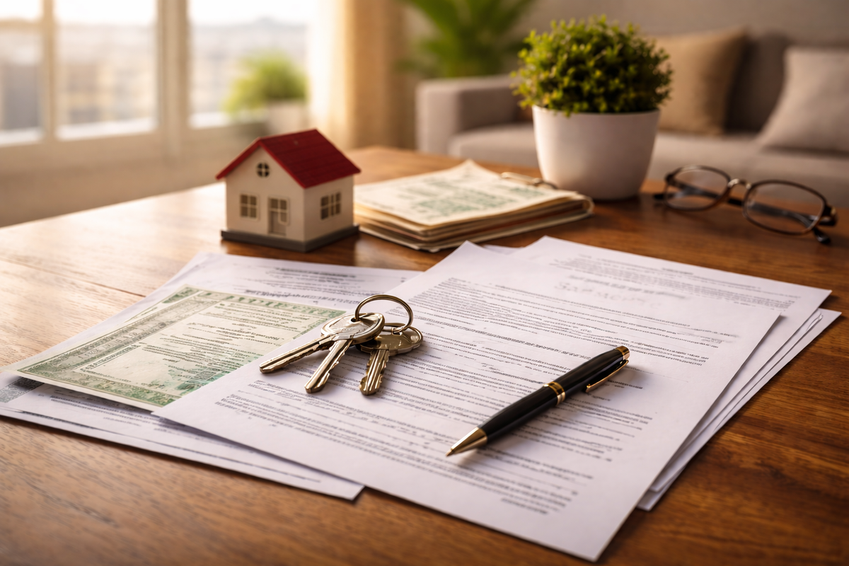 Нужно ли согласие собственника при временной регистрации ребёнка в арендованной квартире?