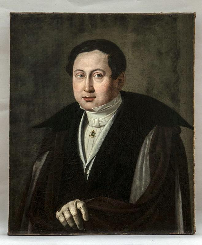 Андрей Петрович Лодий (художник неизвестен) (фото из интернета; здесь как иллюстрация)