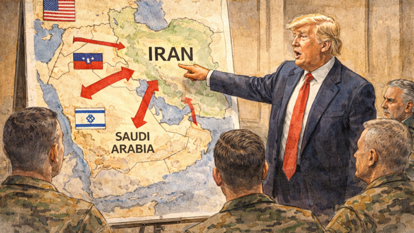   Сгенерировано с помощью ИИ