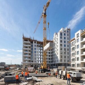    стройка дом квартиры Александр Алымов