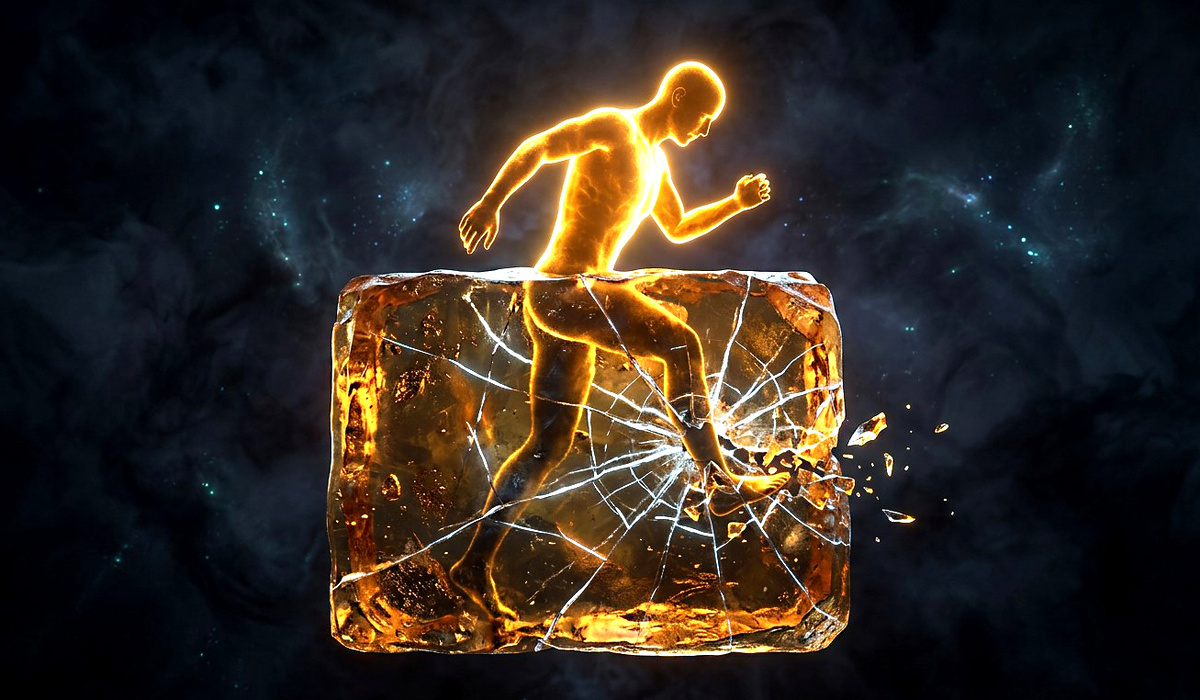 Скованность