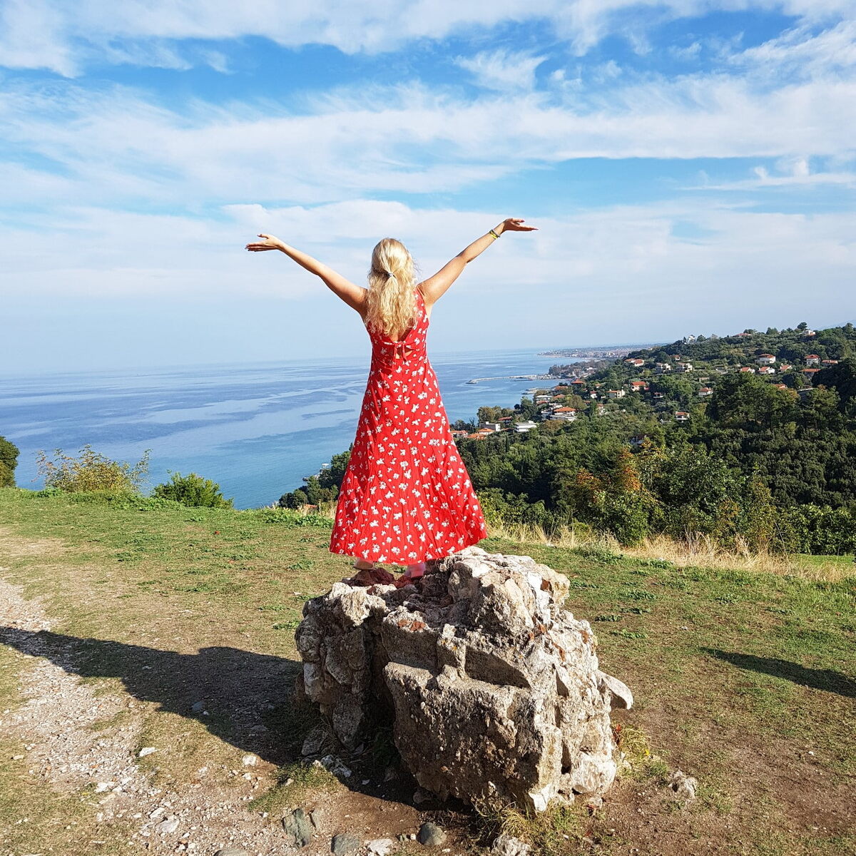    Наталья Захарчук