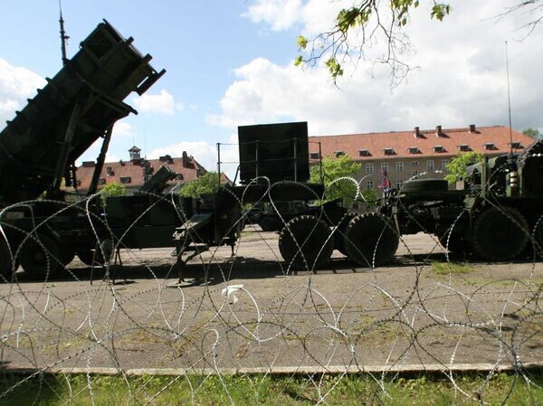    © РИА Новости Игорь Зарембо