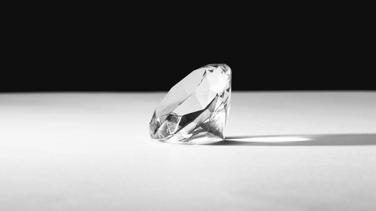    бриллиант драгоценность ГЛ