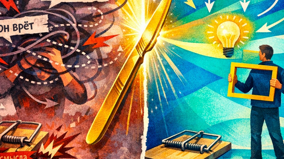 Создать карусель