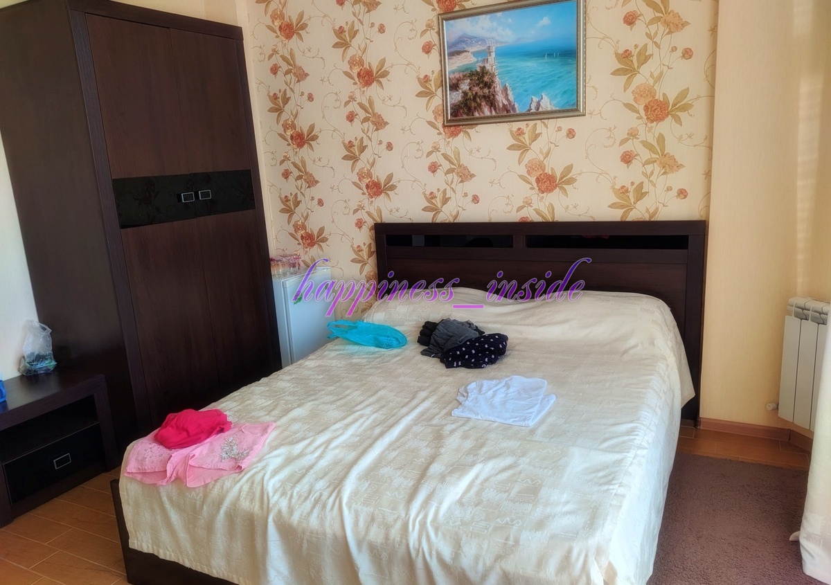 гостевой дом фото номера. фото автора