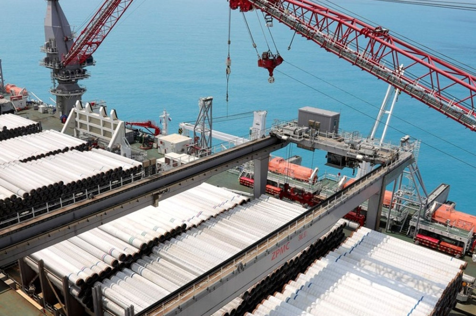    Kremlin Pool/Global Look Press