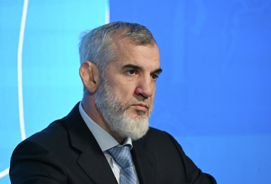    Григорий Сысоев/РИА Новости