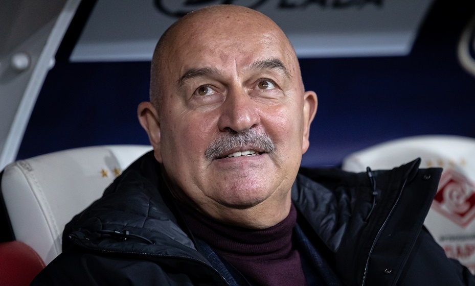    Гранат: Вполне вероятно, что Черчесов согласится возглавить «Динамо». Фото: Global Look Press