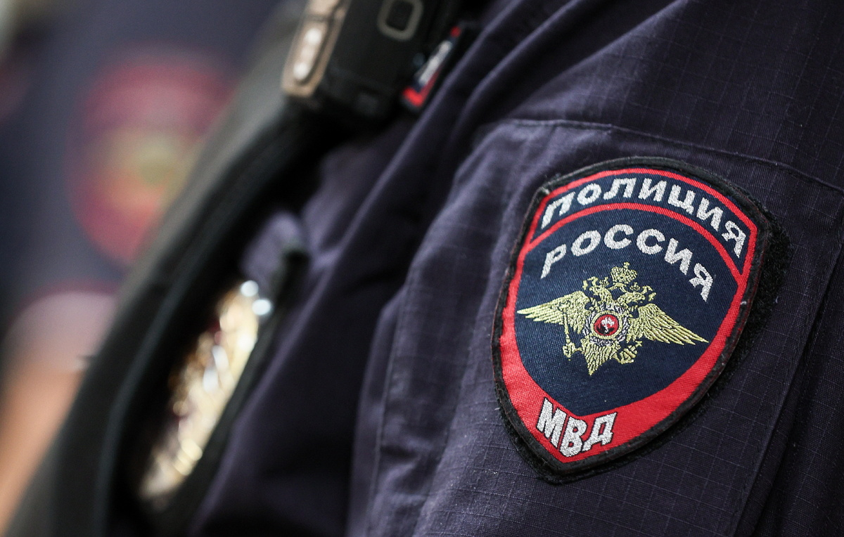 Сергей Булкин/ТАСС, архив