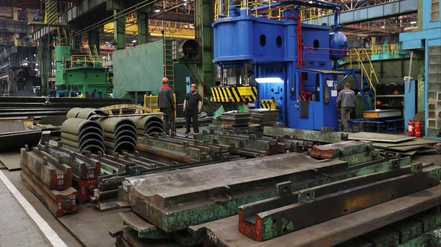    Фото: © РИА Новости/Павел Львов