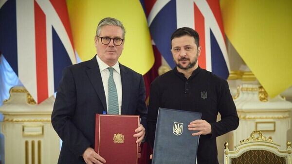    © Фото : Пресс-служба президента Украины