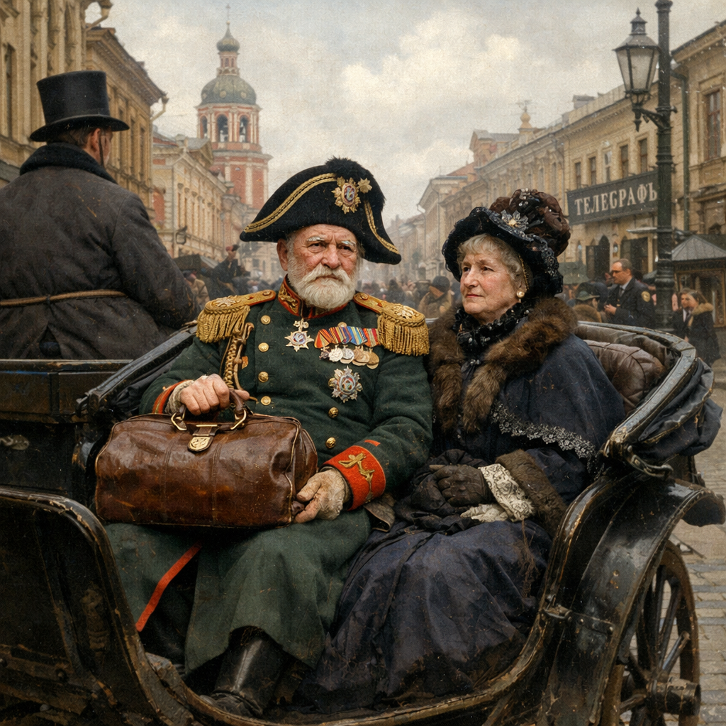 В этот раз хозяева не взяли с собой шкатулку. Хотели сохранить от воров, но не уберегли от огня