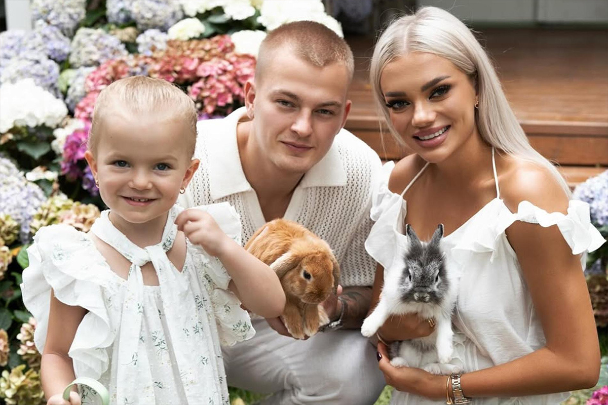    Фото: ekaterinashkuro / Instagram (владелец компания Meta признана в России экстремистской и запрещена)