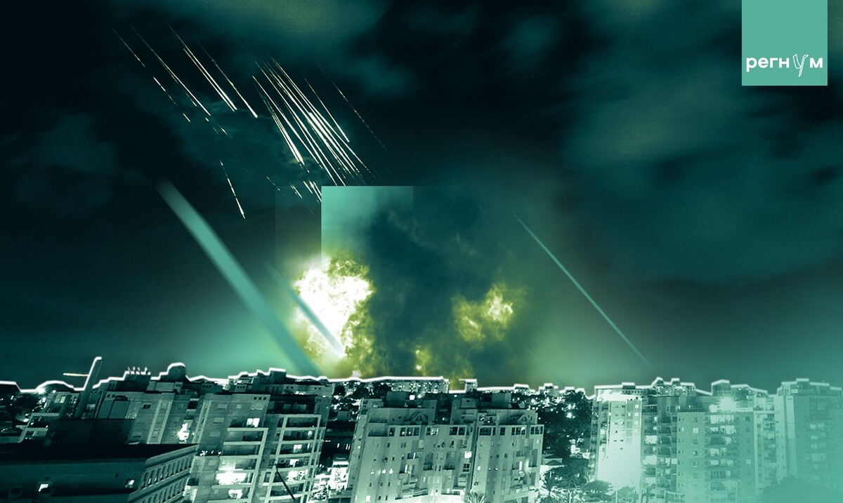     / Источник: © ИА Регнум