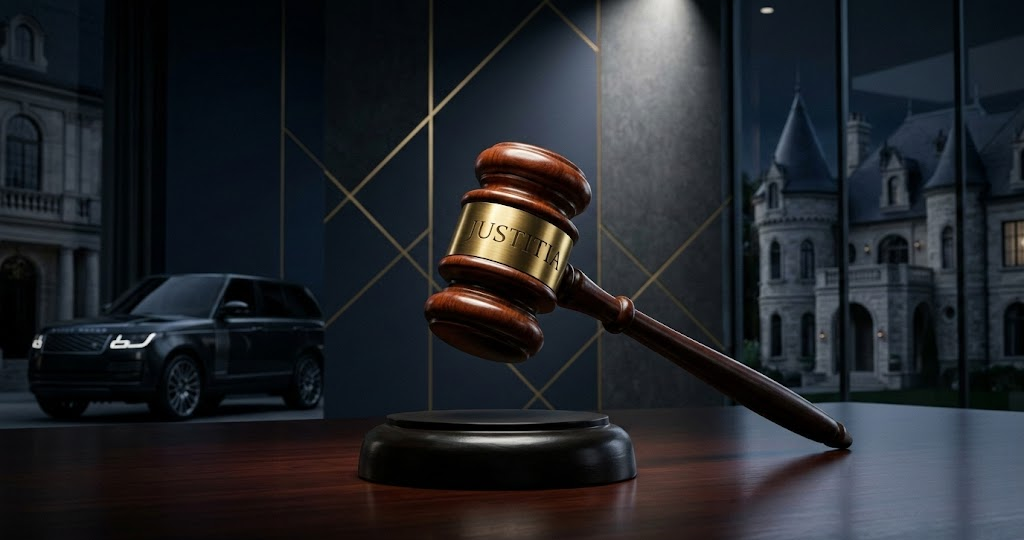 🛑 Почему после громких обещаний «законно списать долги» люди теряют машины, дачи и бизнес? Вся правда о процедуре.