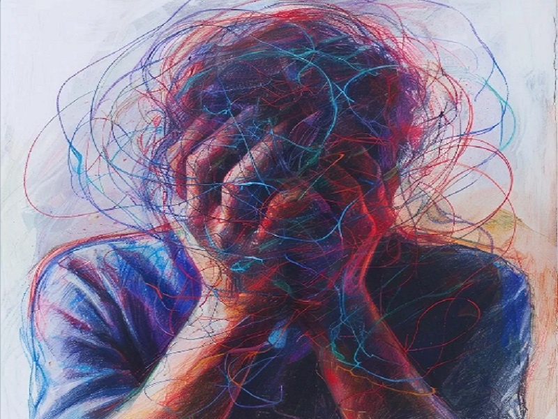 Когда чувства расходятся, как примирить внутренние конфликты