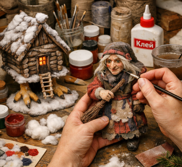 Почему вы должны начать творить прямо сейчас (даже если кажется, что не умеете)