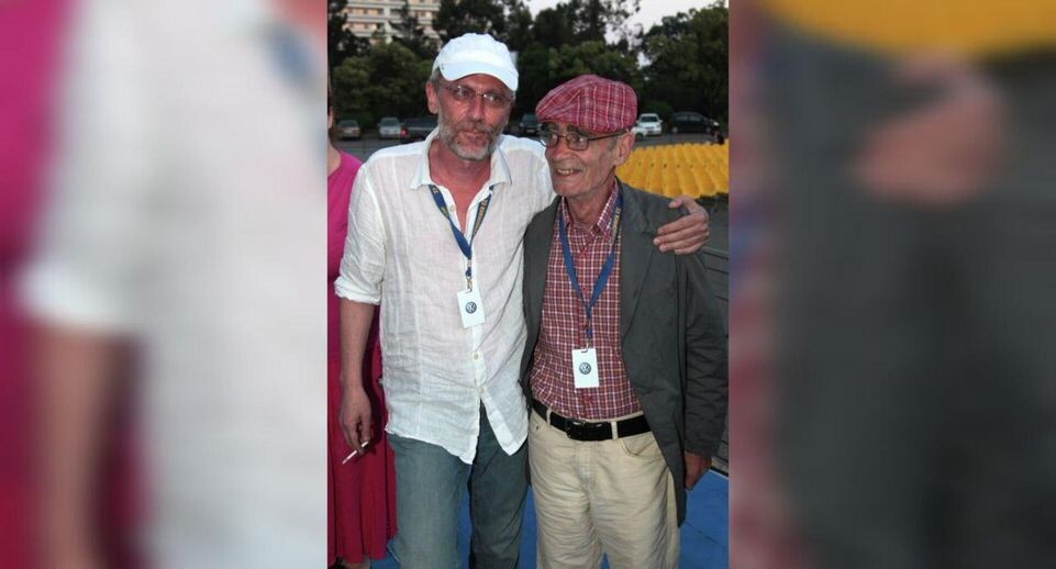    РИА «Новости»