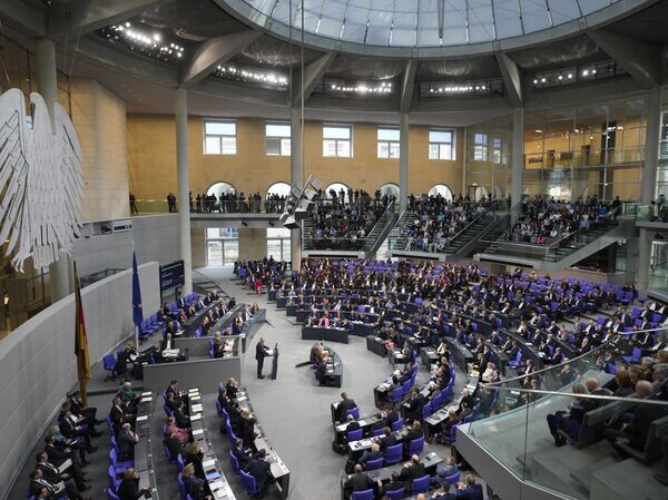    © AP Photo / Markus Schreiber