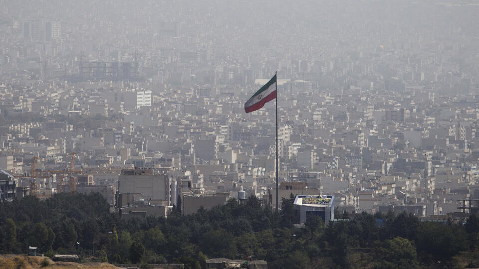     APA: 35 россиян эвакуировали из Ирана в Азербайджан Zuma/TASS