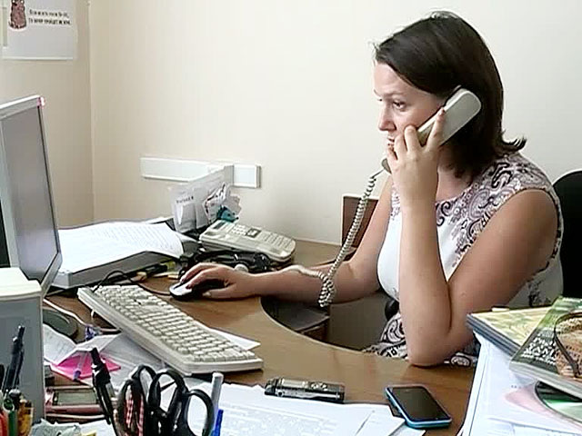    4дневная рабочая неделя для чиновников, Вологда