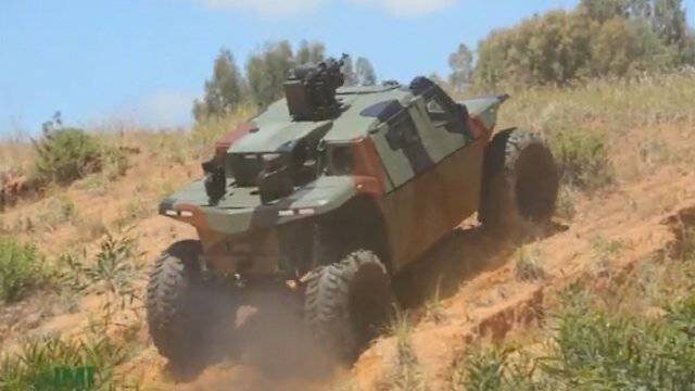 Атомобили Ирана против Израиля. У кого лучше автопром.