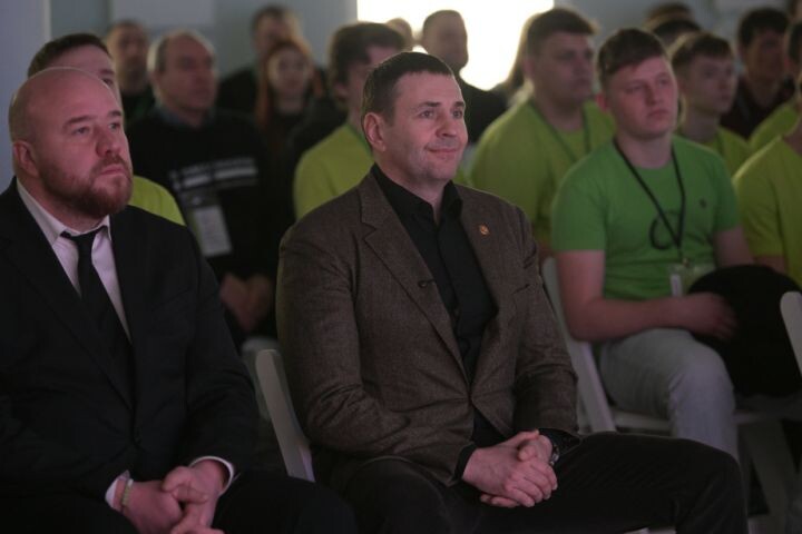    Фото:Вячеслав Реутов / khabkrai.ru