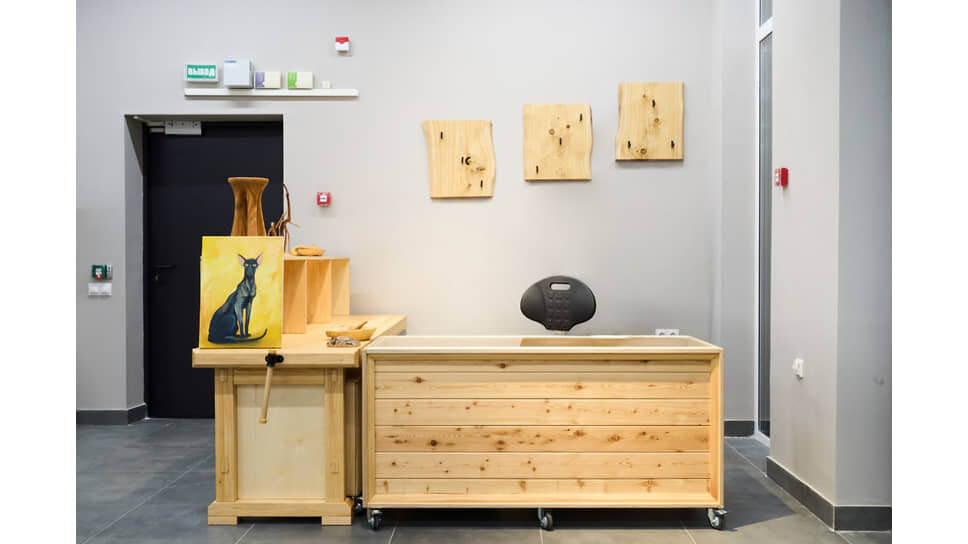 Листайте вправо, чтобы увидеть больше изображений