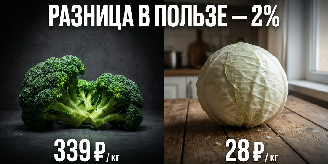 Система бюджетного питания: что готовить, если мало денег