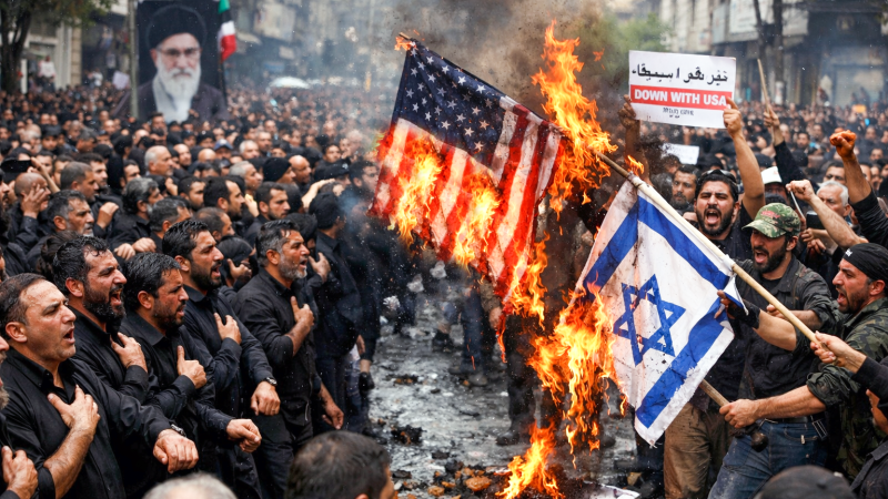 Коллаж Царьграда