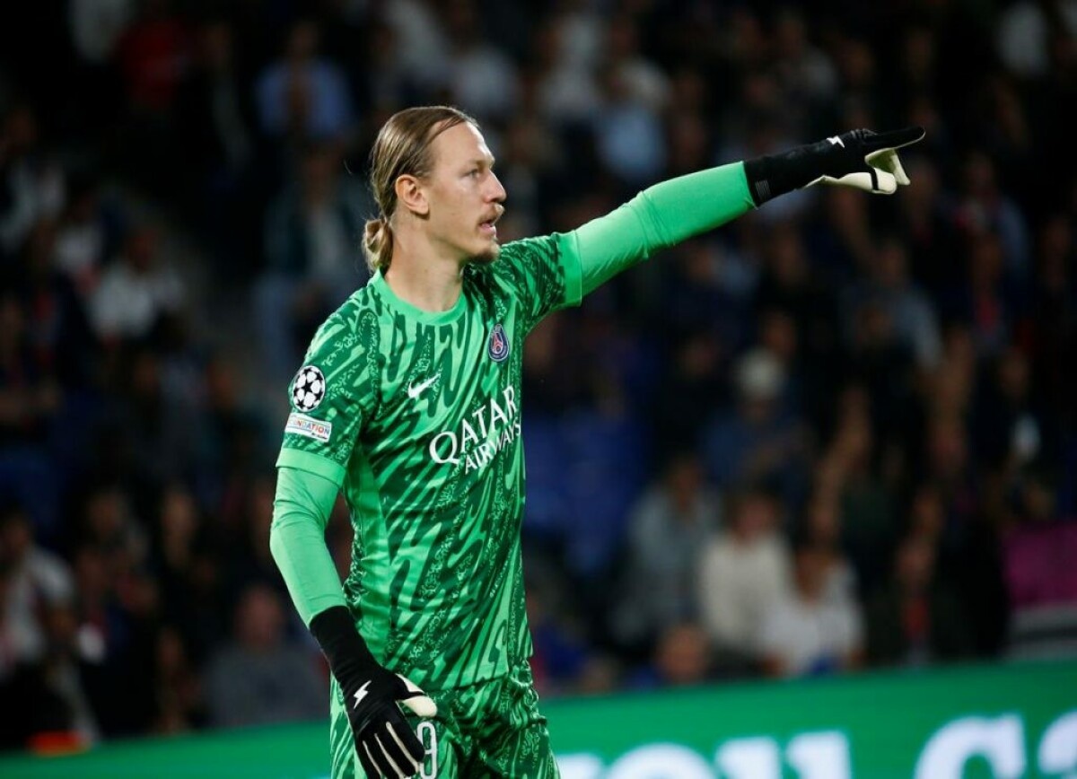     Фанаты «ПСЖ» оценили игру Сафонова на выходах: хладнокровие уровня топ-клуба