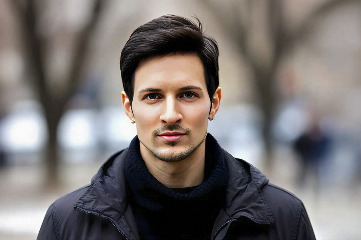 Дурову пришлось покинуть ОАЭ и вернуться в Европу.  Фото: Изображение сгенерировано с помощью ИИ / Маргарита Неклюдова