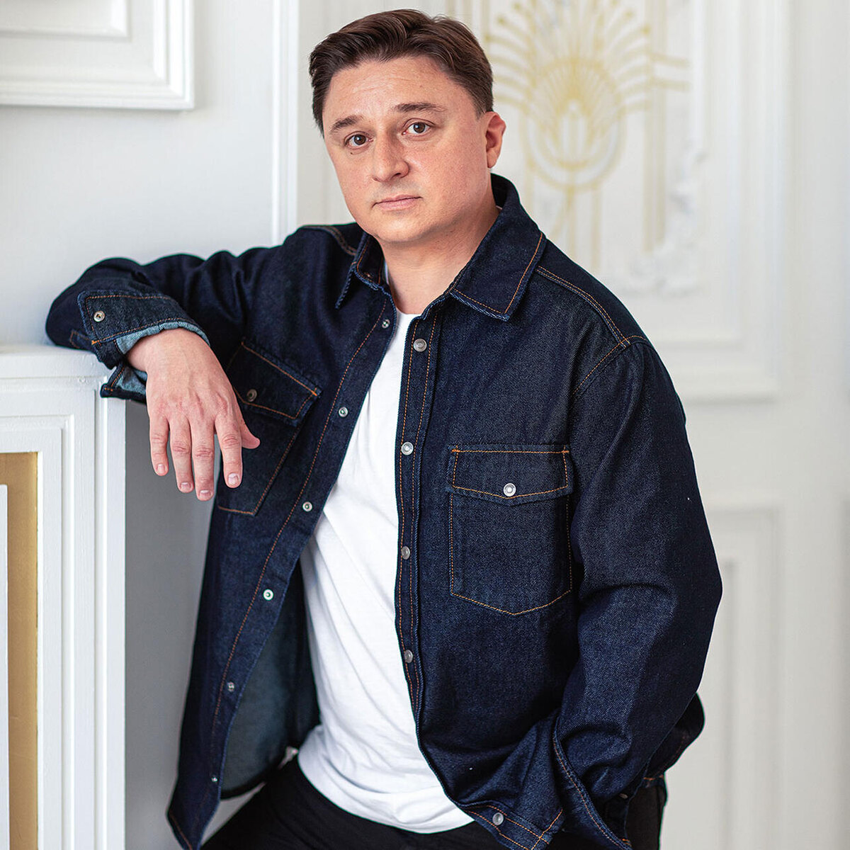    Максим Лагашкин Филипп Гончаров