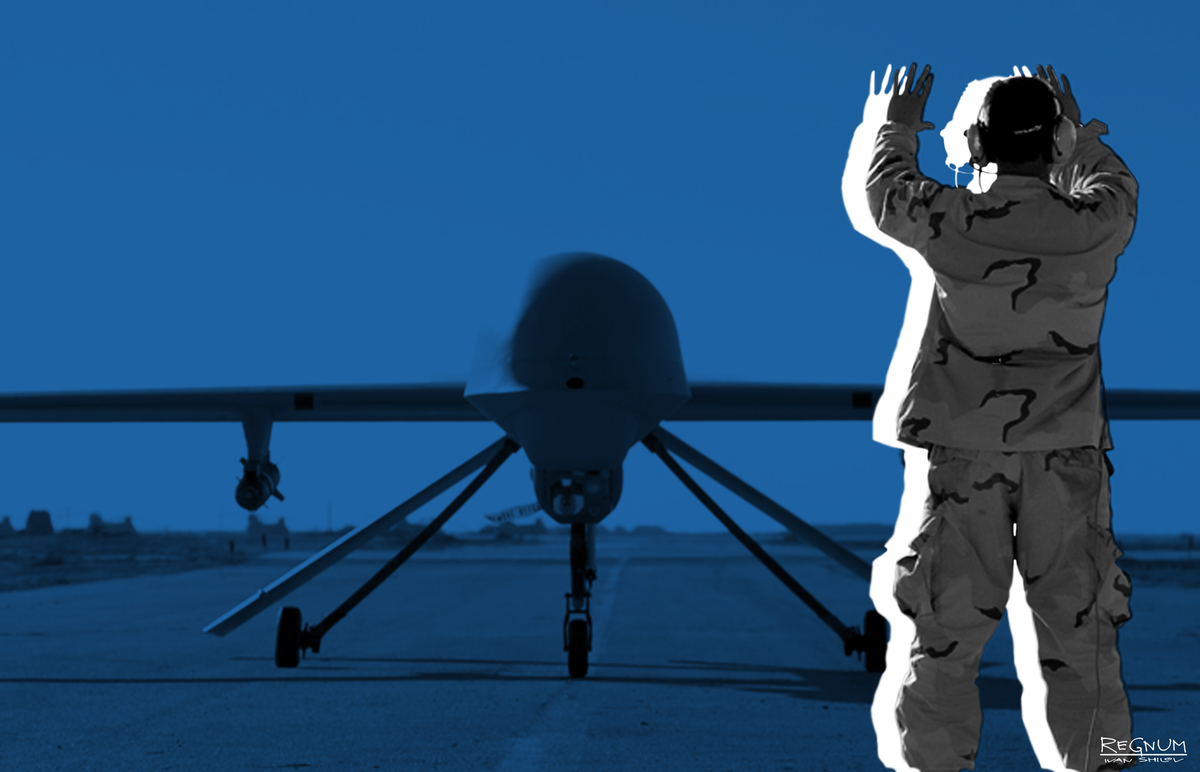     / Источник: Иван Шилов © ИА REGNUM