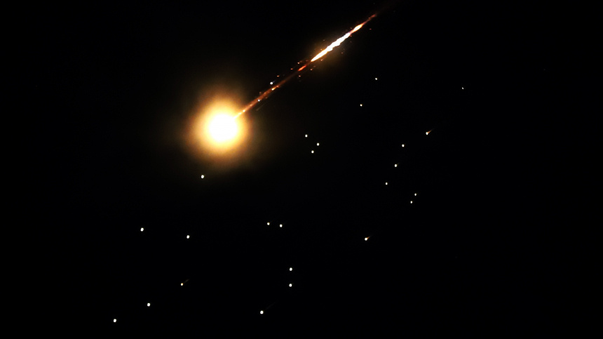    Фото: Reuters/Wisam Hashlamoun; 5-tv.ru