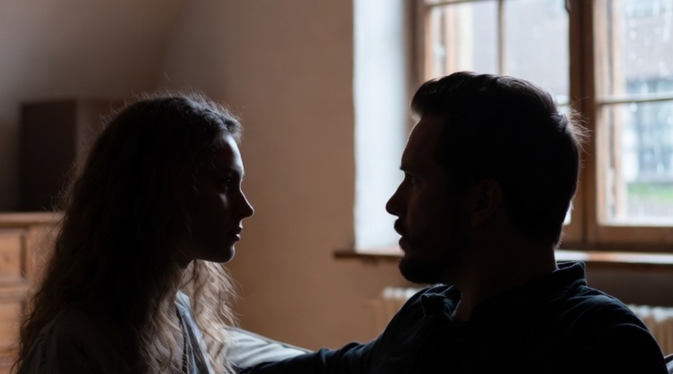 Муж Анны пропал в Москве год назад. В тот день позвонила знакомая и сказала что видела его с женщиной.