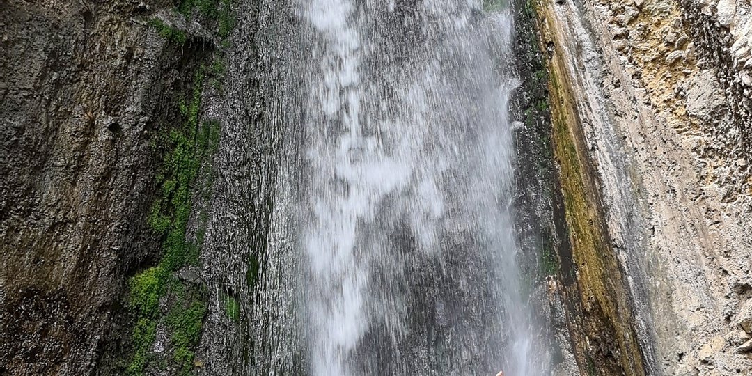 Поездка в Танзанию 2021: Пять опытов в эпоху Омикрона Часть 6