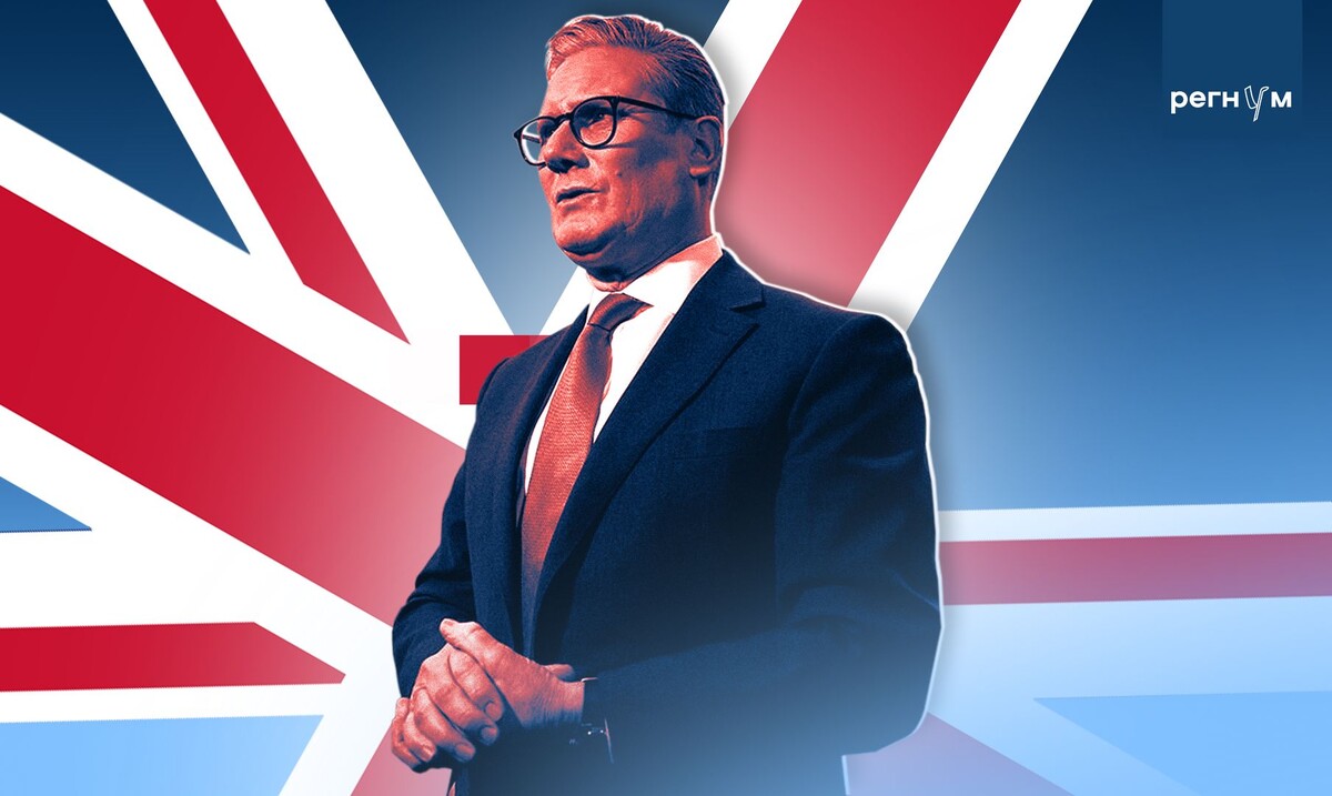     / Источник: Иван Шилов (с) ИА Регнум