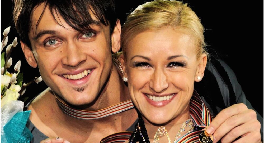 За взрывной характер Максима Транькова многие не любят. Как с ним ладит Татьяна Волосожар