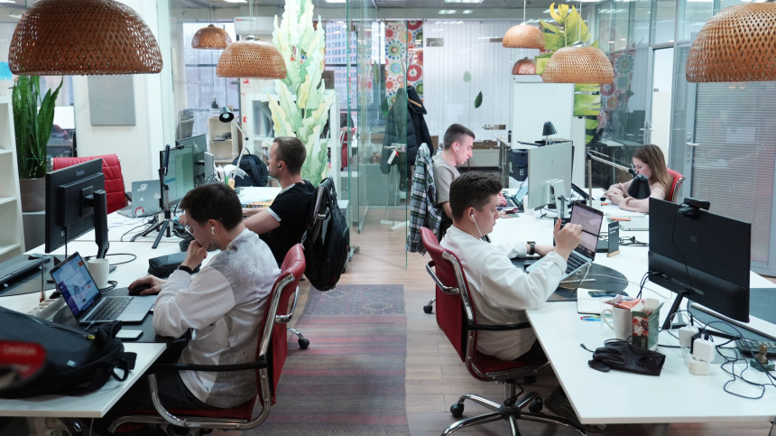    Фото: ИЗВЕСТИЯ/Эдуард Корниенко