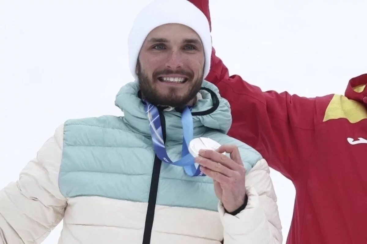    Ски-альпинист Никита Филиппов получит от Камчатки квартиру