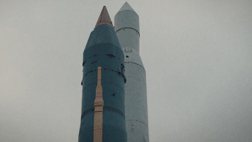    Кадр из программы "Итоговой программы с Петром Марченко", РЕН ТВ