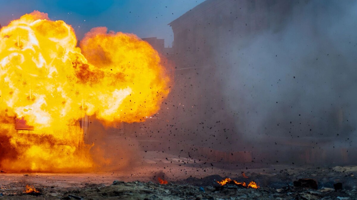    Фото: Serhii Yushkov/Shutterstock/Fotodom