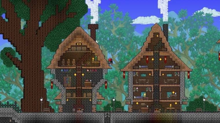 Terraria
