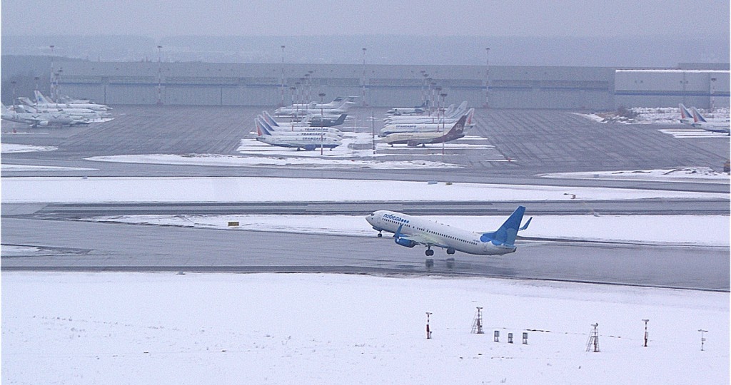 Авиановости недели